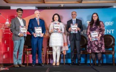 SEVENTEEN LIGHTHOUSE INITIATIVES FROM INDIA CONTRIBUTING TO SDGS, SHOWCASED IN PUBLICATION RELEASED DURING UNGA WEEK