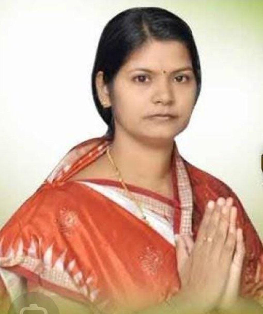 ପୂର୍ବତନ ବାଚସ୍ପତି ସୂର୍ଯ୍ୟନାରାୟଣ ପାତ୍ରଙ୍କ ବିୟୋଗରେ ମନ୍ତ୍ରୀ ଟୁକୁନି ସାହୁଙ୍କ ଶୋକ ପ୍ରକାଶ l