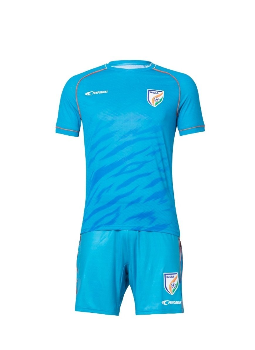 AIFF ANNOUNCES RELIANCE RETAIL’S PERFORMAX ACTIVEWEAR AS OFFICIAL KIT SPONSOR FOR INDIAN FOOTBALL TEAM