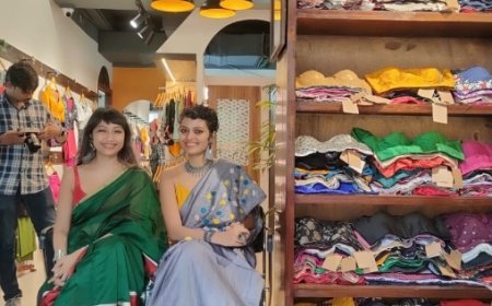 SUTA COMES HOME TO BHUBANESWAR WITH THE LAUNCH OF ITS NEW RETAIL STORE