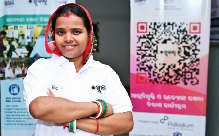 UDYOGI SAMPARKA ABHIJANA LAUNCHED UNDER SWAKALPA ON GANDHI JAYANTI