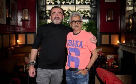 RELIANCE BRANDS LIMITED SIGNS DEFINITIVE AGREEMENT TO ENTER JOINT VENTURE WITH UK-BASED SUPERDRY PLC,