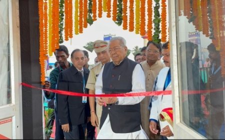 IT EXPO 2023 KICKSTARTS IN BHUBANESWAR