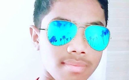 STUDENT FOUND HANGING IN HOSTEL ROOM OF IISER