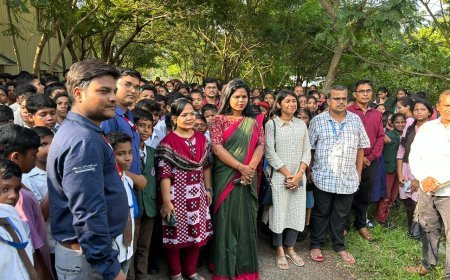 ଓଡିଶା ଷ୍ଟାର୍ଟଅପ୍ ଯାତ୍ରା ଏବଂ ଏକ୍ସପ୍ରେସର ସଫଳ ଯାତ୍ରା ଜାରି, ୧୮ଦିନରେ ୨୩୫୦ରୁ ଉର୍ଦ୍ଧ୍ୱ ଆଇଡିଆ ସଂଗ୍ରହ