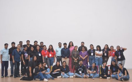 STUDENT FESTS URBANEXT’23, UNNOVATIONS’23 HOSTED AT XIM UNIVERSITY