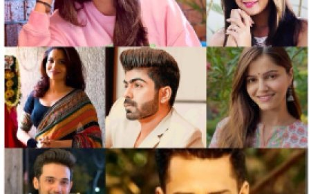 WORLD MENTAL HEALTH DAY 2023: RUBINA DILAIK, AKASH CHOUDHARY TO RASHAMI DESAI; TV CELEBS' HONEST TALES OF MENTAL HEALTH