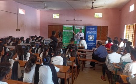 ଓଡିଶା ଷ୍ଟାର୍ଟଅପ୍ ଯାତ୍ରା ଏବଂ ଏକ୍ସପ୍ରେସ ‌ଦ୍ୱାରା ୧୯ଦିନରେ ୨୩୦୦ରୁ ଉର୍ଦ୍ଧ୍ୱ ଆଇଡିଆ ସଂଗ୍ରହ