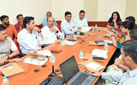 ନଭେମ୍ବର ୧୪ରୁ ୨୭ ତାରିଖ ପର୍ଯ୍ୟନ୍ତ ଅନୁଷ୍ଠିତ ହେବ ଭାରତ ଅନ୍ତର୍ଜାତୀୟ ବାଣିଜ୍ୟ ମେଳା