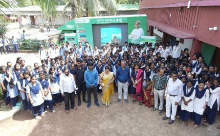 STARTUP ODISHA YATRA & STARTUP XPRESS ADD 60 PLUS INNOVATIVE IDEAS ON 20TH DAY