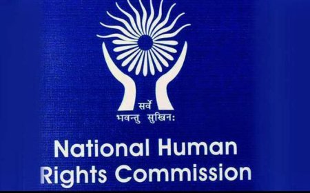 TWO WOMEN WALKING NAKED IN SUNDARGARH: NHRC SEEKS ACTION TAKEN REPORT FROM DISTRICT COLLECTOR & SP