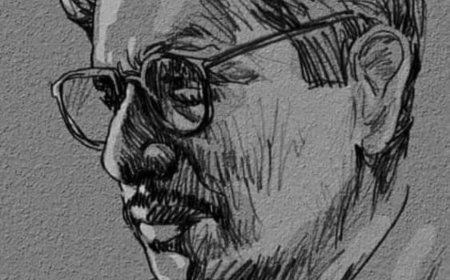 Akshay Mahanty: The Maestro of Music and Words.