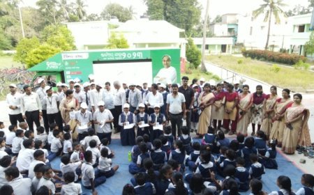 STARTUP ODISHA YATRA & STARTUP XPRESS ADDS 30 MORE IDEAS TO ITS TOTAL TALLY