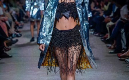 DESIGNER ANISH MALPANI OF LABEL ‘WITHOUT’ FROM INDIA WINS 5TH CIRCULAR DESIGN CHALLENGE