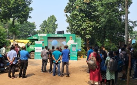 STARTUP ODISHA YATRA & STARTUP XPRESS ADD 150 IDEAS TO ITS TALLY ON DAY 26