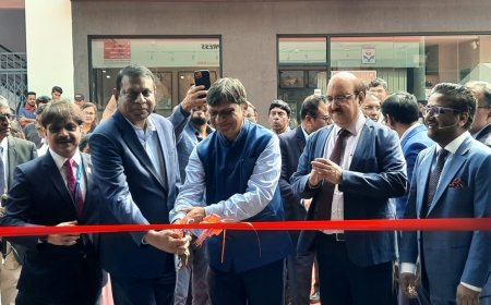 HPCL, PETROMIN JOIN HANDS TO LAUNCH 16 EXPRESS SERVICE CENTRES