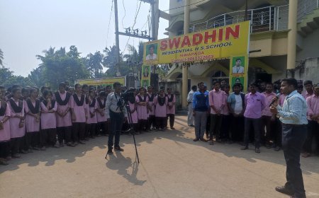 STARTUP ODISHA YATRA & STARTUP XPRESS GATHERS 80 PLUS IDEAS ON DAY 27