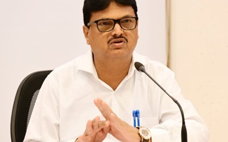 WORLD CLASS EDUCATIONAL CAMPUS OF NMIMS UNIVERSITY TO BE ESTABLISHED IN BHUBANESWAR