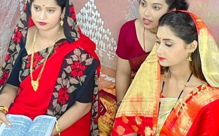 ମୁକ୍ତିଲାଭ କରିବ 'ସମୀକ୍ଷା'