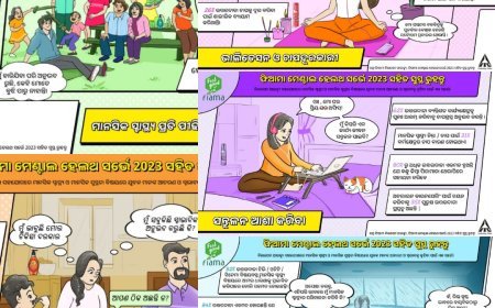 ITC’S FEEL GOOD WITH FIAMA MENTAL WELLBEING SURVEY 2023 UNVEILS INTERESTING FACTS