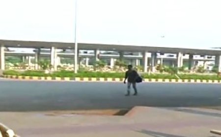 PRIVATE BUS STRIKE CRIPPLES PUBLIC TRANSPORT SYSTEM IN ODISHA