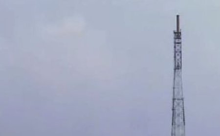 INDIA'S FIRST TEST FLIGHT OF HUMAN SPACE MISSION GAGANYAAN LAUNCHED SUCCESSFULLY