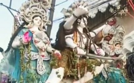 ଭସାଣ ପାଇଁ ଭୁବନେଶ୍ୱରରେ ସୁରକ୍ଷା କଡ଼ାକଡ଼ି