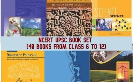 NCERT ବହିରେ ହବ ପରିବର୍ତ୍ତନ