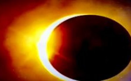 WHEN IS LUNAR ECLIPSE TODAY, WHAT DOES IT SIGNIFY AND WHY IS IT SPECIAL TODAY? READ MORE TO KNOW ABOUT CHANDRA GRAHAN, OCCURING TIME OF ECLIPSE AND KUMAR PURNIMA