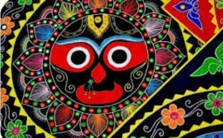 PIPILI CHANDUAA FASHION CRAFT : THE CULTURAL HERITAGE OF ODISHA
