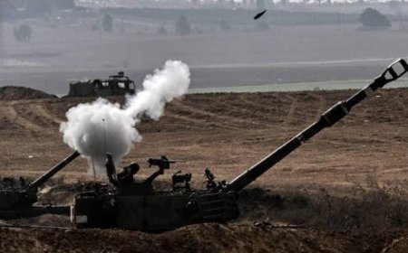 ଶାନ୍ତି ପାଇଁ କେହି ନାହିଁ