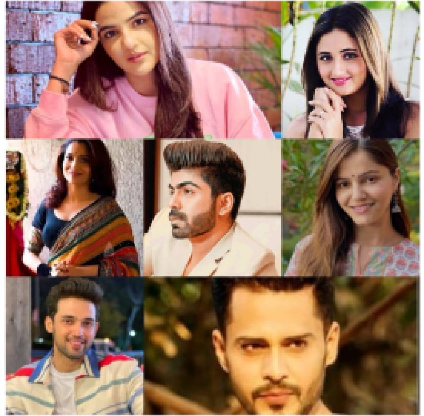 WORLD MENTAL HEALTH DAY 2023: RUBINA DILAIK, AKASH CHOUDHARY TO RASHAMI DESAI; TV CELEBS' HONEST TALES OF MENTAL HEALTH