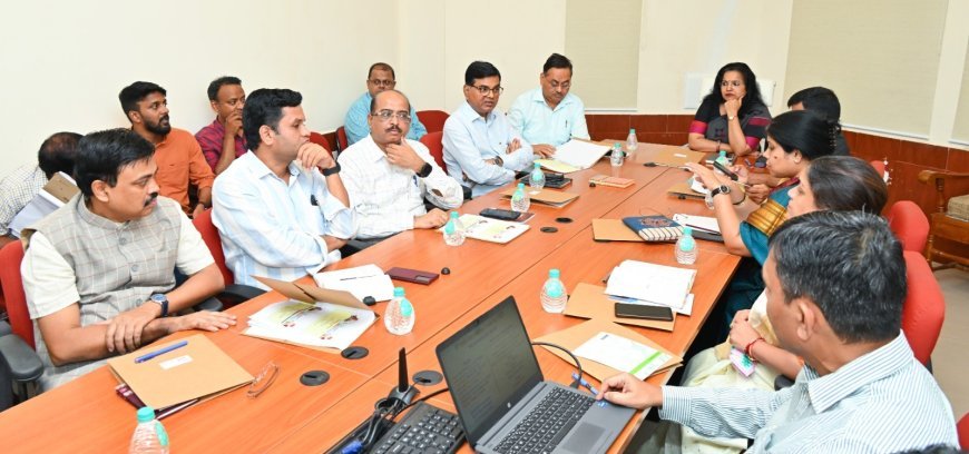 ନଭେମ୍ବର ୧୪ରୁ ୨୭ ତାରିଖ ପର୍ଯ୍ୟନ୍ତ ଅନୁଷ୍ଠିତ ହେବ ଭାରତ ଅନ୍ତର୍ଜାତୀୟ ବାଣିଜ୍ୟ ମେଳା