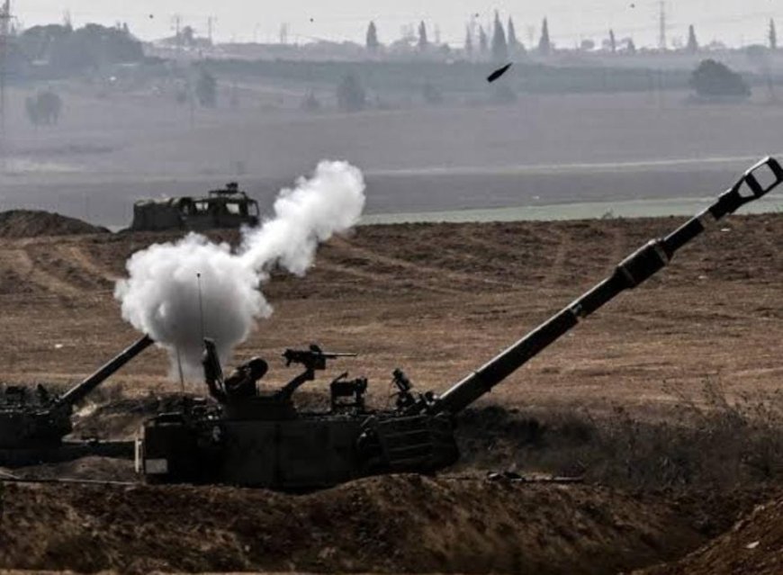 ଶାନ୍ତି ପାଇଁ କେହି ନାହିଁ