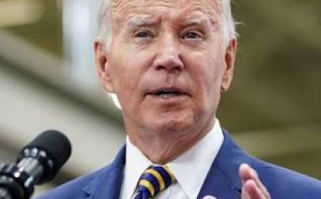 VIEWS ON JOE BIDEN’S EXECUTIVE ORDER ON AI SAFETY