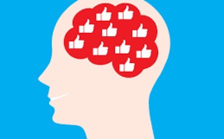 A LIKE ON FACEBOOK LEADS TO HEIGHTENED DOPAMINE ACTIVITY IN CHILDREN: MANAGING DIRECTOR & FOUNDER OF TECH WHISPERER LIMITED