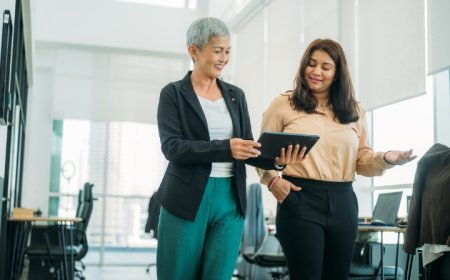 WORLD MENOPAUSE DAY: WORKPLACE SUPPORT AND AWARENESS ON MENOPAUSE