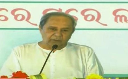 ବଦଳିଲା କଳାହାଣ୍ଡି ବିଶ୍ଵବିଦ୍ୟାଳୟର ନାଁ