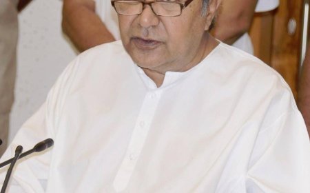 ନବୀନ ଓଡ଼ିଆ କହନ୍ତି ନାହିଁ କାହିଁକି ?