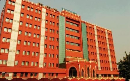 ORISSA HIGH COURT SEEKS REPORT FROM ASI ON STEPS TAKEN TO REPAIR JAGAMOHAN AND RATNA BHANDAR SINCE 2017