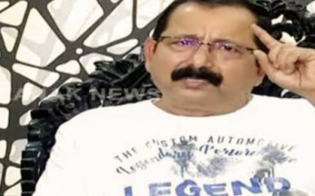 OLLYWOOD PRODUCER TUTU NAYAK GETS BAIL