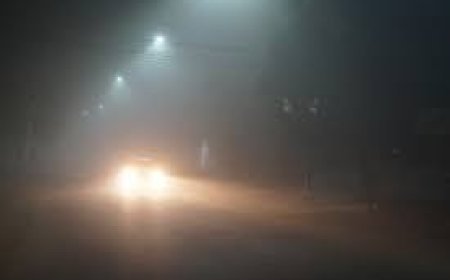 ଓଡ଼ିଶାରେ ହ୍ରାସ ପାଉଛି ତାପମାତ୍ରା