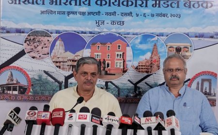‘Swayamsevaks do not possess membership in RSS’
