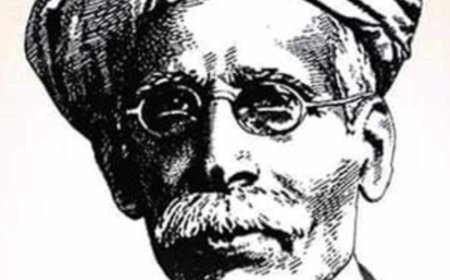 THE CHILDHOOD STORY OF GREAT MADHUSUDAN DAS