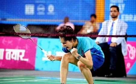 RELIANCE FOUNDATION ATHLETES DAZZLE AT NATIONAL GAMES 2023 WITH 30 MEDALS