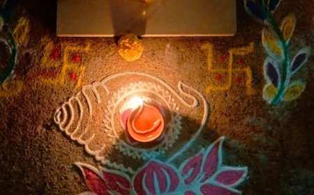 ଦୀପାବଳୀ