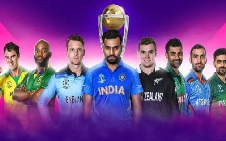 ୱାର୍ଲଡକପ୍-୨୦୨୩ ବିଜେତା ଟିମ୍‌ ଉପରେ ବର୍ଷିବ ଟଙ୍କା, ରନର୍ସଅପ ଟିମ୍‌ ମଧ୍ୟ ହେବ ମାଲାମାଲ୍