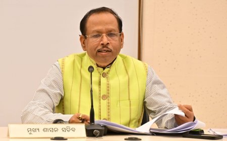 ମେଟ୍ରୋ ରେଳ ପ୍ରକଳ୍ପକୁ ଓଡ଼ିଶା କ୍ୟାବିନେଟ୍ ମଞ୍ଜୁରୀ