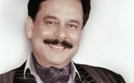SAHARA GROUP CHAIRMAN SUBRATA ROY PASSES AWAY