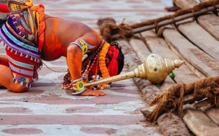 ଶ୍ରୀ ମନ୍ଦିର ଚାରି ଦ୍ବାର